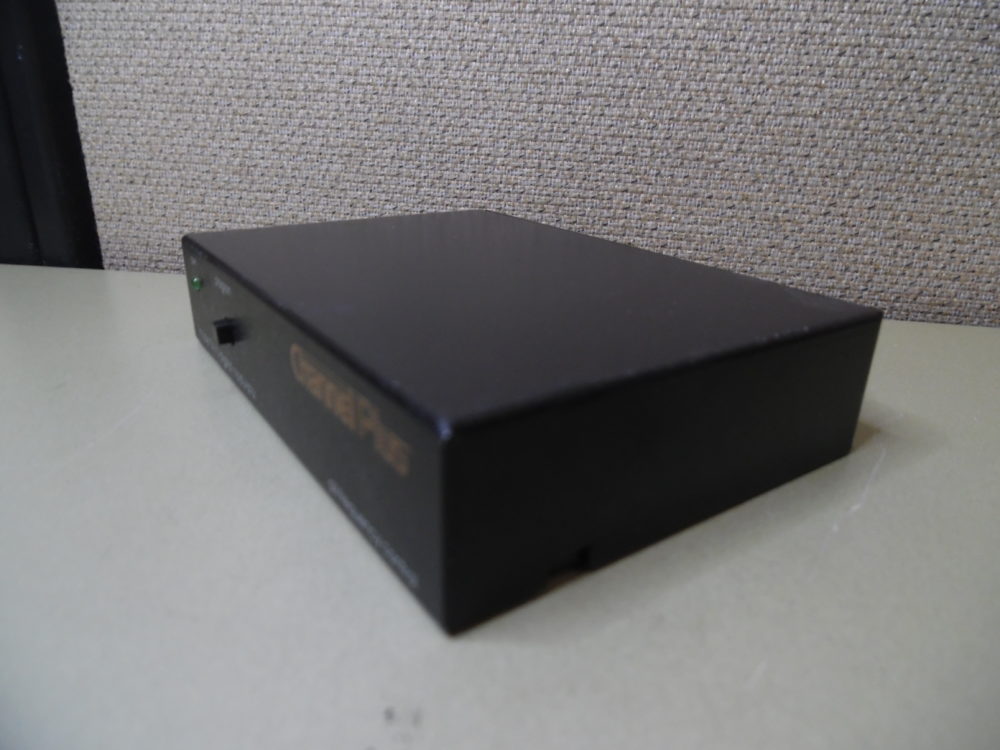 CHANNEL PLUS 5415 Digital Single Modulator - Free US Shipping - Max ...