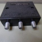 Antenna / Cable A-B Switch Box Model 32-3210 Television TV Coaxial - Image 5