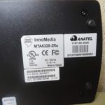 InnoMedia MTA6328-2Re VoIP Phone Adapater Exede Voice 2 Port SIP FXS - Image 4