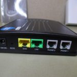 InnoMedia MTA6328-2Re VoIP Phone Adapater Exede Voice 2 Port SIP FXS - Image 3