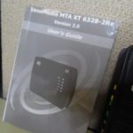 InnoMedia MTA6328-2Re VoIP Phone Adapater Exede Voice 2 Port SIP FXS - Image 5