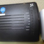 InnoMedia MTA6328-2Re VoIP Phone Adapater Exede Voice 2 Port SIP FXS - Image 2
