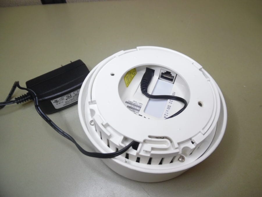 EnGenius EAP-3660 802.11b/g 54Mbps Wireless Access Point - Image 5