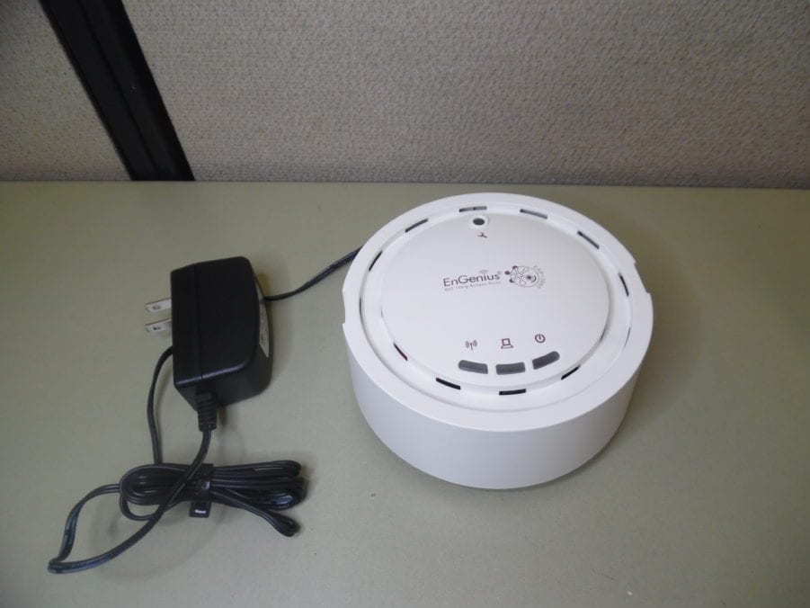 EnGenius EAP-3660 802.11b/g 54Mbps Wireless Access Point
