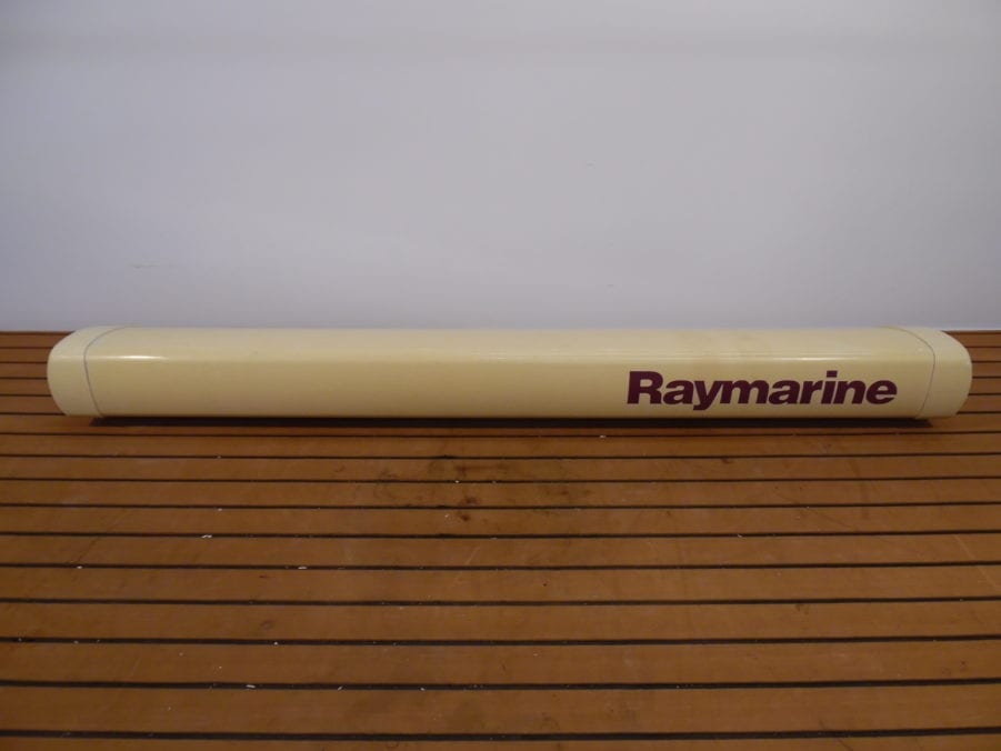 Raymarine 4' Radar Antenna f/ All PathFinder and Newer Open Array - M92693
