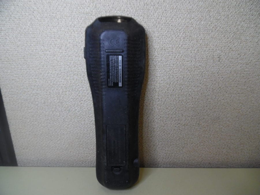 Aeros / Universal Learning Remote Control MX-600 - Image 4