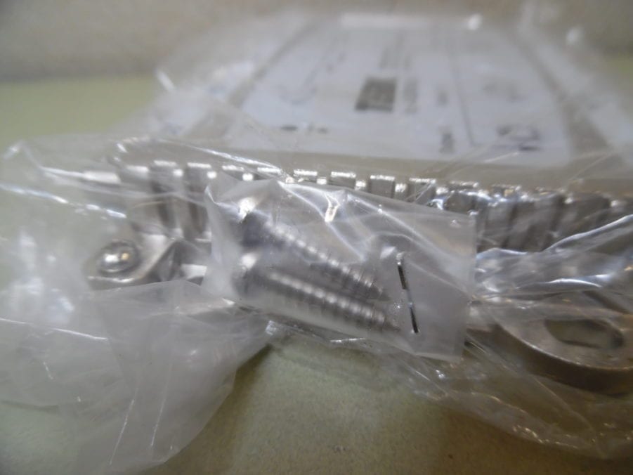 Terk MSP-34 Powered 3x4 Satellite Multiswitch 3 Input 4 Output - Image 4