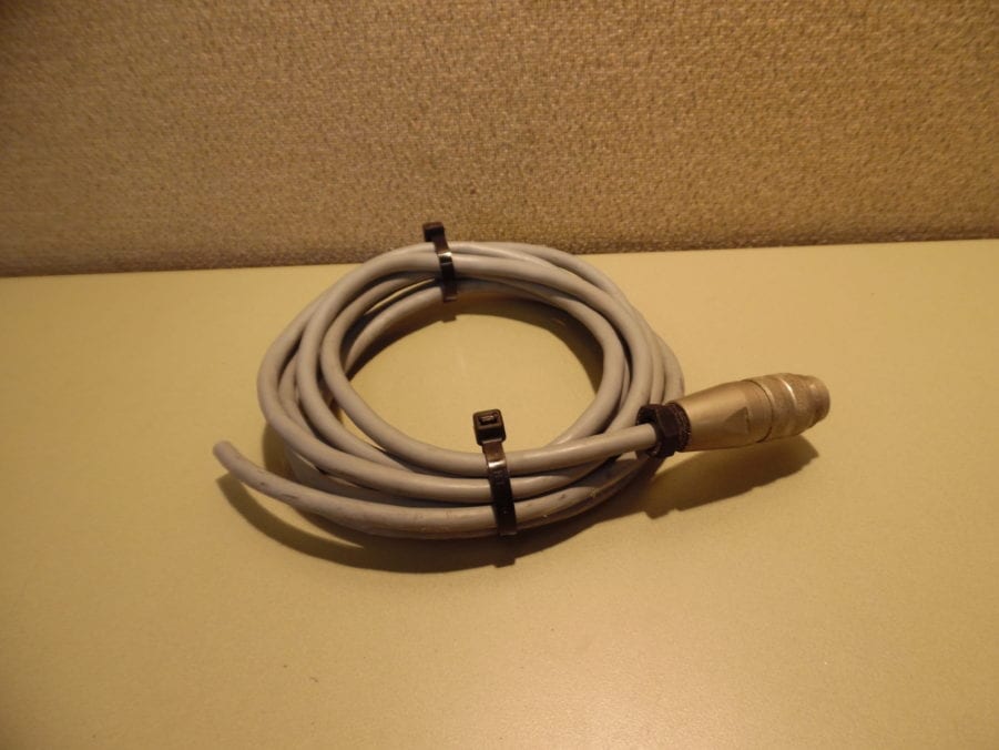 Simrad Robnet Autopilot Cable for AP20 AP22 (SIM-22081145) 8' Long Pigtail - Image 2