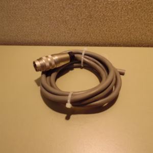 Simrad Robnet Autopilot Cable for AP20 AP22 (SIM-22081145) 4' Long Pigtail