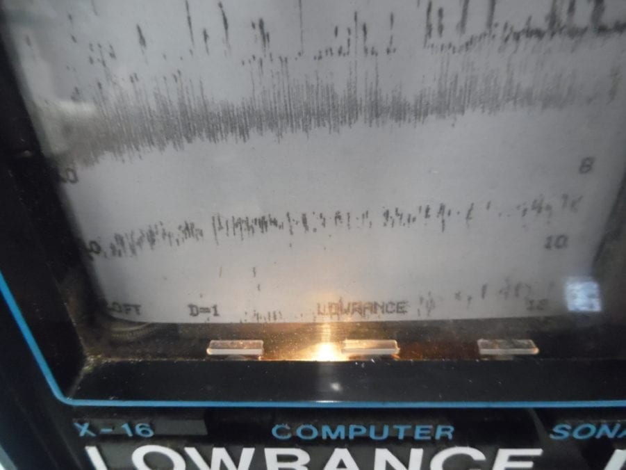 Lowrance X16 Fish Finder Computer Sonar System - Image 8