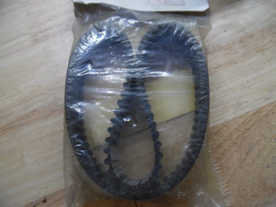 Genuine Volvo Penta 41100291 OEM TOOTH BELT - FREE US SHIPPING **NEW** - Image 6