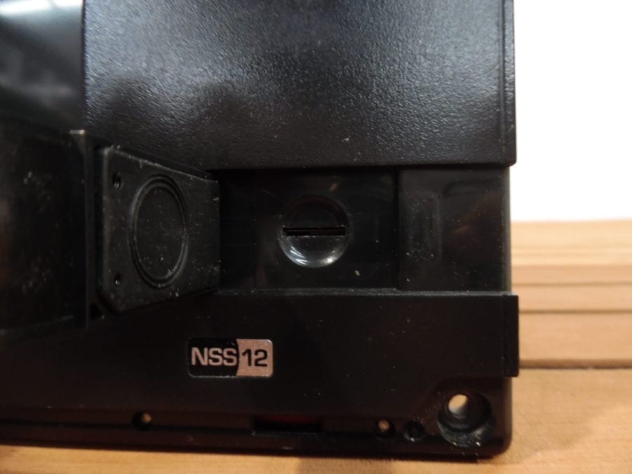 Simrad NSS12 Display AMER - Tested - PARTS OR REPAIR - Image 7