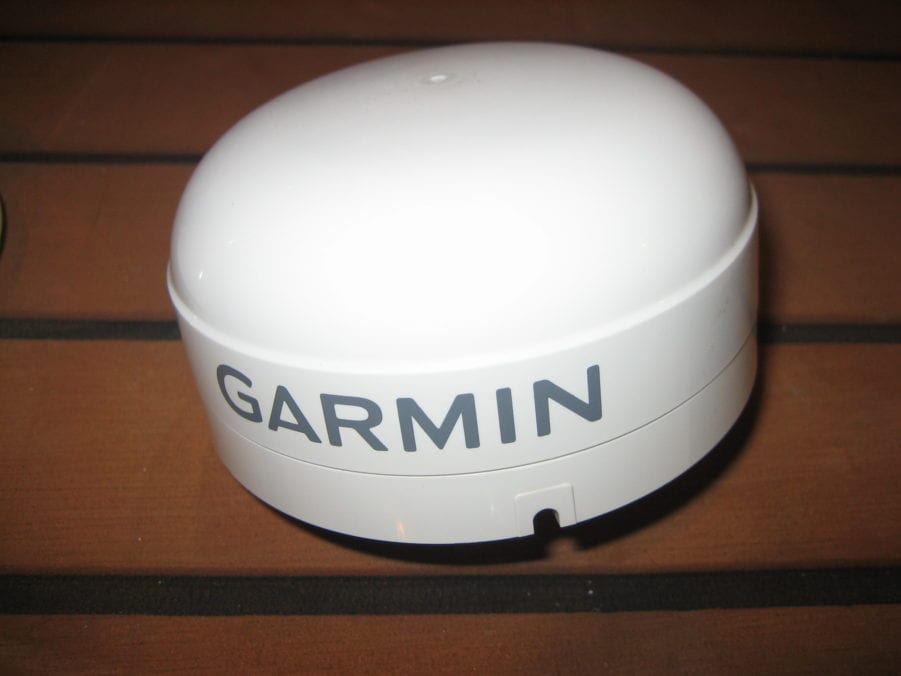 Garmin GPS-17X NMEA2000 GPS Antenna w/3 Mounts + 4m NMEA2000 Drop Cable - Image 5