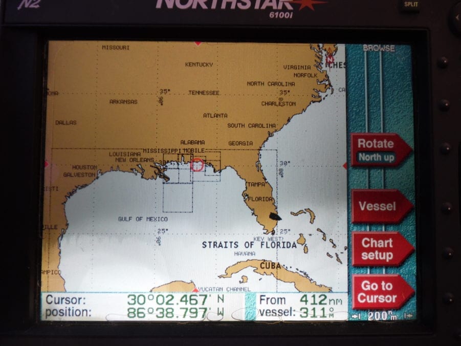 Navionics Gold CF Chart Card USA & N Bahamas Gold/XL15 - CF/1XG/ROW 2GB - Image 12