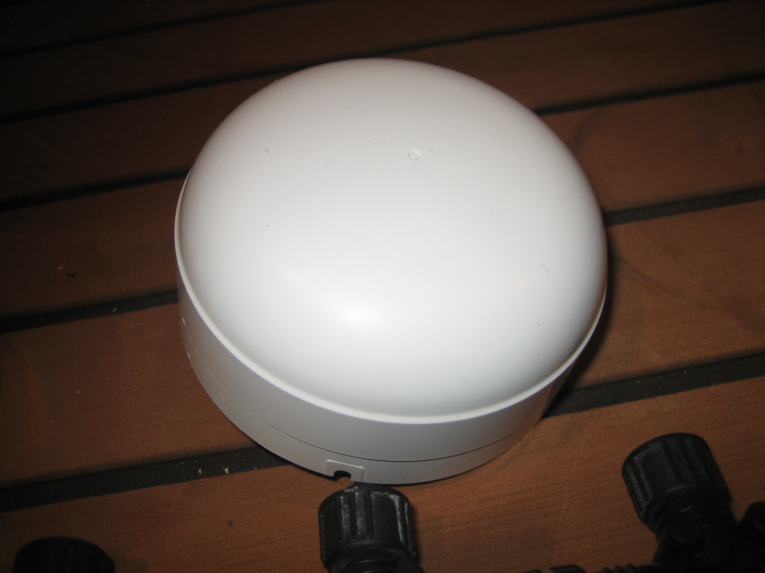 Garmin GPS17X NMEA2000 GPS Antenna w/3 Mounts + Complete NMEA2000 Kit