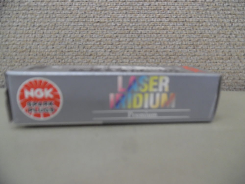 NGK IZFR6J LASER IRIDIUM SPARK PLUG 33843220Q Max Marine Electronics