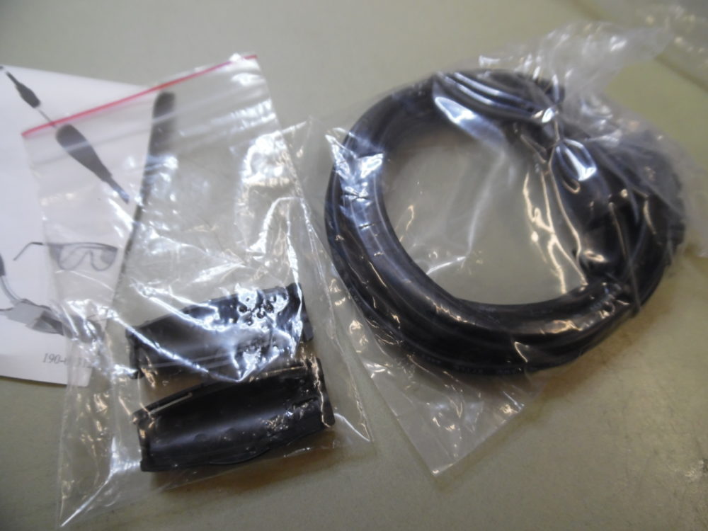 Humminbird Transducer Extension Cable — 10-Foot M3 14W10 For APEX, SOLIX, ONIX, MEGA 360 & More