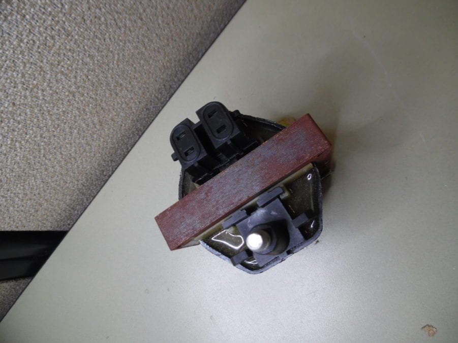 Genuine Volvo Penta 3854002 OEM Ignition Coil - Image 5