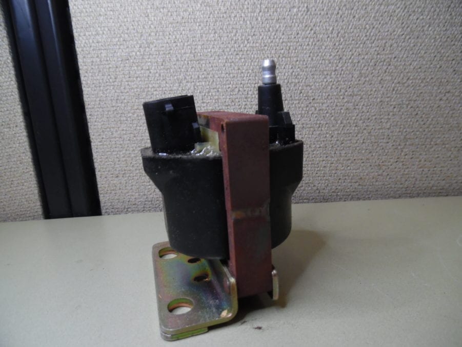 Genuine Volvo Penta 3854002 OEM Ignition Coil - Image 4