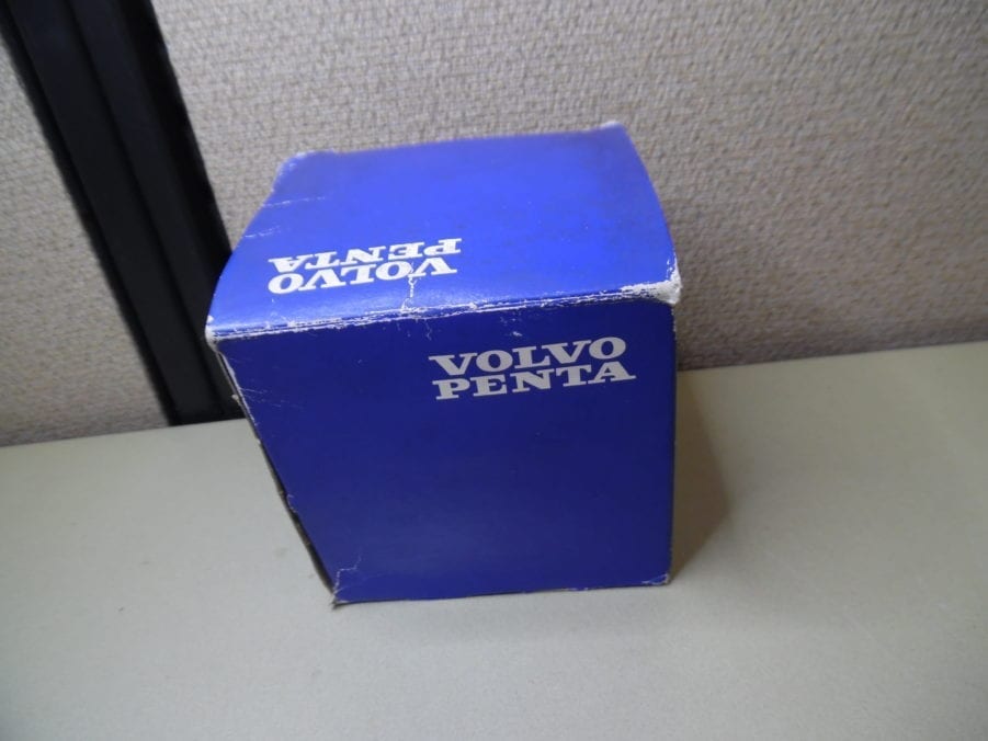 Genuine Volvo Penta 3854002 OEM Ignition Coil - Image 2
