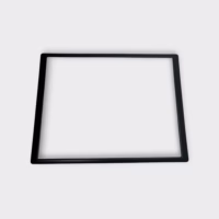 Garmin 010-11986-03 GPSMap 8015 8215 Snap Cover Trim Ring Bezel - NEW