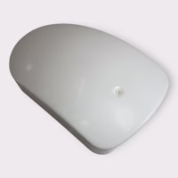 Raymarine STARBOARD END-CAP for ALL Open Array Antennas 4ft & 6ft "GOOD CONDITION"