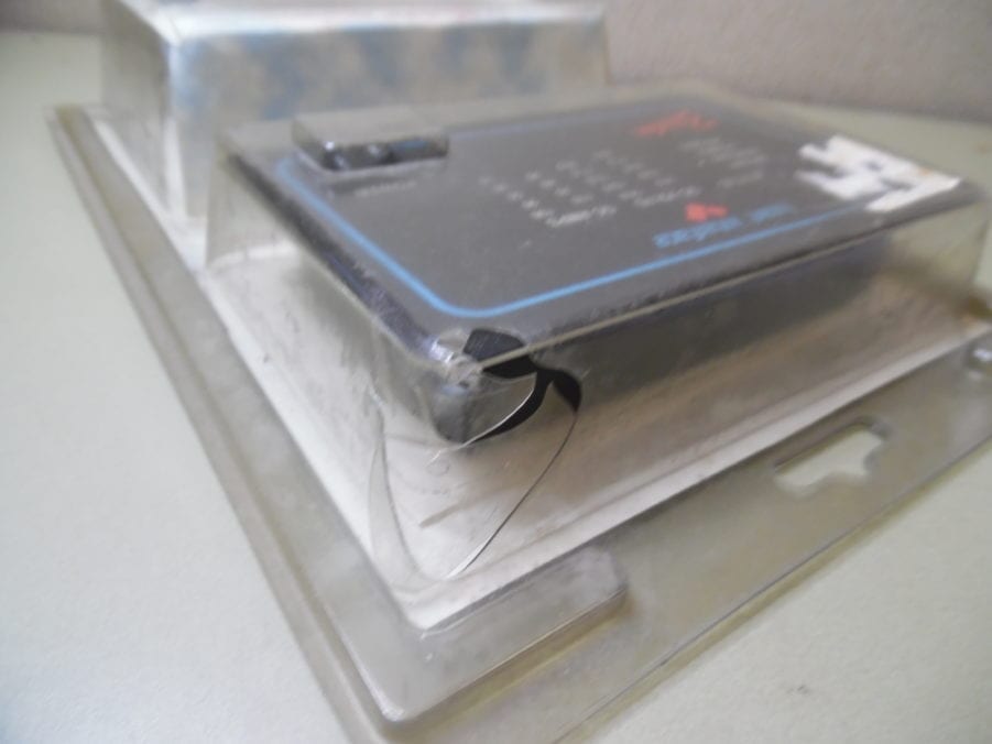 Xantrex Heart Remote Panel, Batt Status & Freedom Inverter/Charger STATUS - Image 5