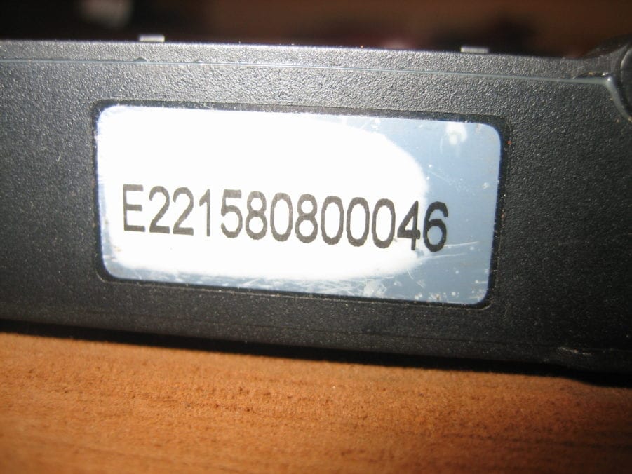 Raymarine E22158 Seatalk 1 to Seatalk NG Converter Kit - TESTED & UPDATED SW - Image 5