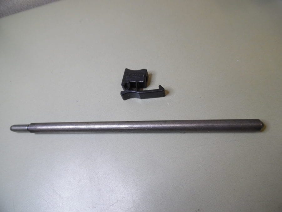 OEM Johnson Evinrude OMC 436387 Tilt Pin Assembly Kit
