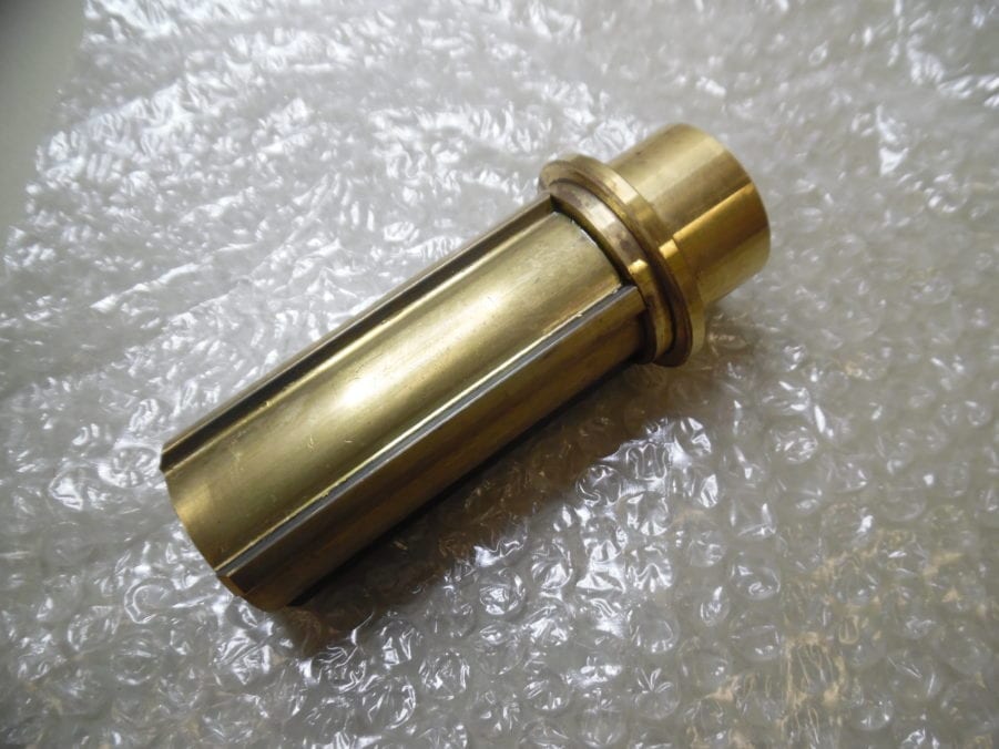 Johnson Evinrude OMC BRP 177282 PROPELLER BUSHING SLEEVE ASSEMBLY - Image 2