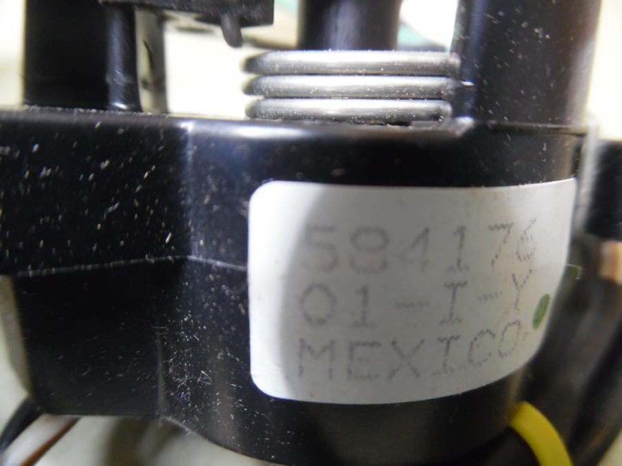 Johnson Evinrude OMC 584176 Outboard Trim Sending Unit OEM Max Marine