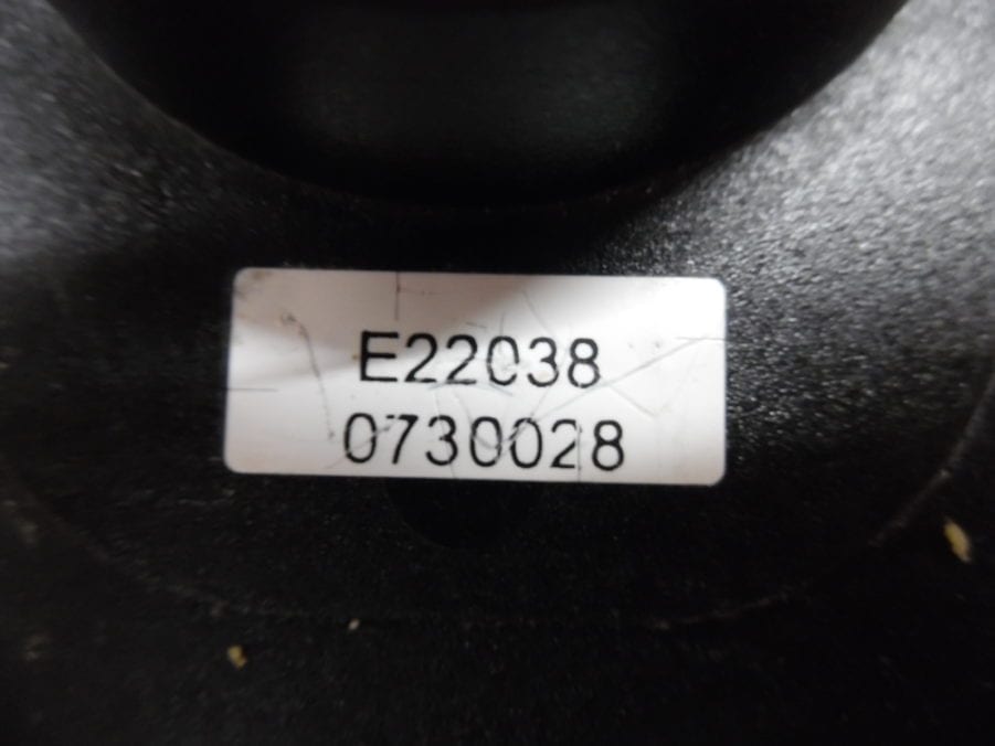 Raymarine ST40 Depth Display Head - E22038 - 90 Day Warranty - Image 9