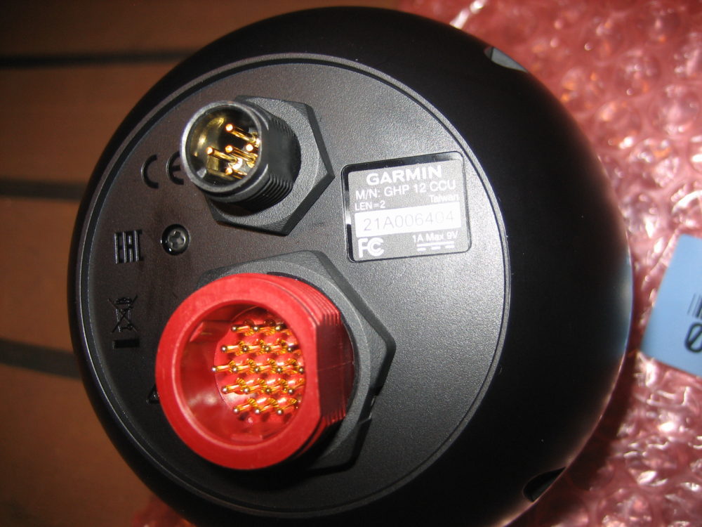 Garmin GHP 12 Autopilot CCU 0101105230 FACTORY REFURBISHED UNIT