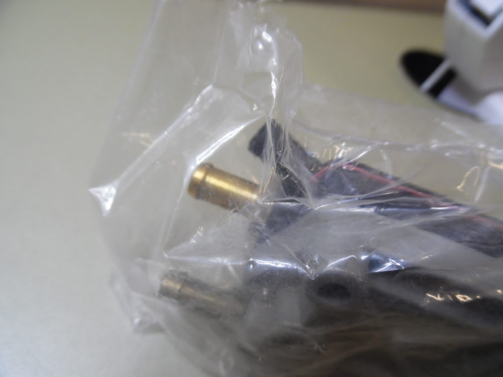 OEM Evinrude Johnson Bombardier 438559 Fuel Pump OMC - Max Marine ...