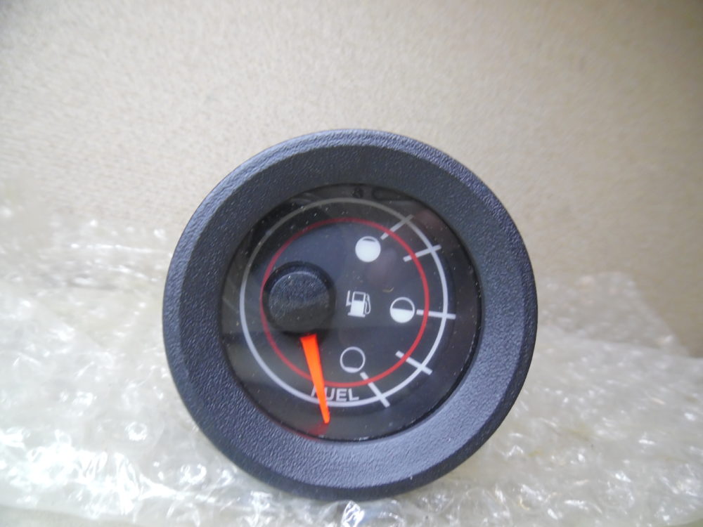 いわんちゅ　レンゲ Evinrude Johnson OMC 174686 T. FUEL GAUGE 2