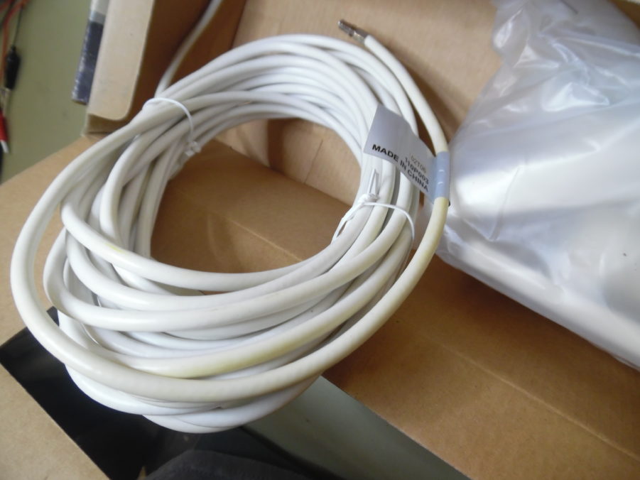 Sirius SIR5 Terk Satellite Radio Antenna w/ Mount - Image 4