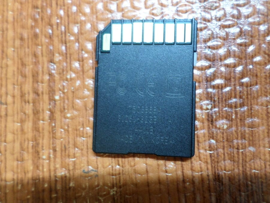 Furuno/Raymarine CMAP 4D SD Chart Card MNAD022.11 USA East Coast