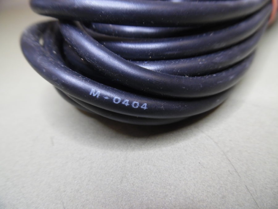 LEI LOWRANCE M-0404  MARINE T-1 TEMPERATURE 24' SENSOR - Image 2