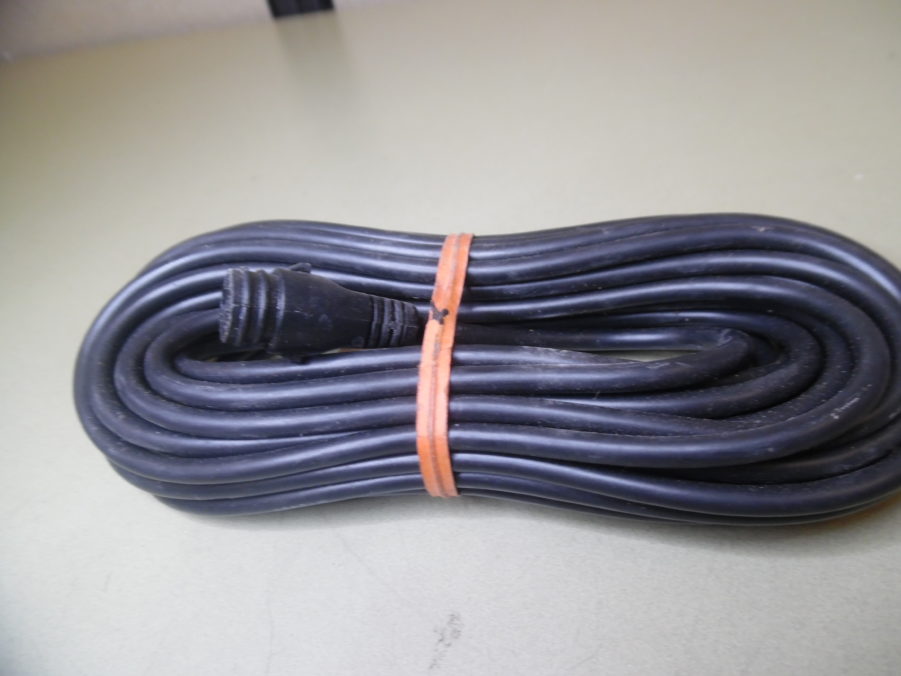 LEI LOWRANCE M-0404  MARINE T-1 TEMPERATURE 24' SENSOR - Image 3