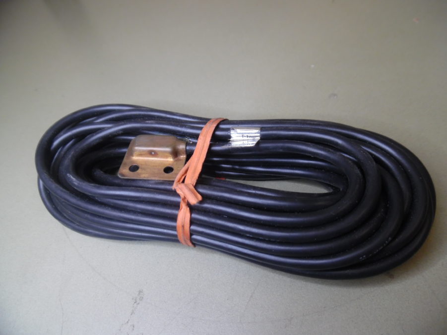 LEI LOWRANCE M-0404  MARINE T-1 TEMPERATURE 24' SENSOR
