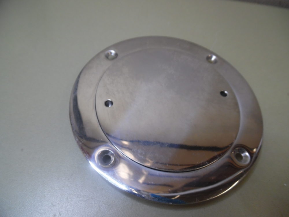 Marine Stainless Steel T-Handle Key For Deck Plate Azerbaijan
