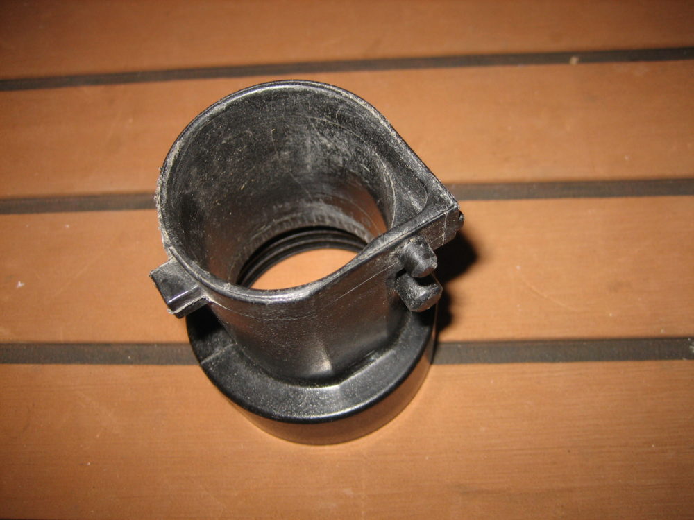 Yamaha Rigging Grommet at Valerie Mcadoo blog