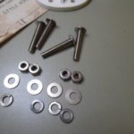 Shakespeare 4000 Right Angle Mount Kit for 495 Mount & Built In Round Type Base - Image 4