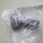 OEM YAMAHA 6X6-8258A-N0-00 Wire Harness Extension 2 - Image 5