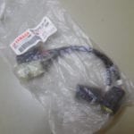 OEM YAMAHA 6X6-8258A-N0-00 Wire Harness Extension 2 - Image 2