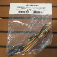 Northstar Navman NEW LT8 Adapter Cable for FISH 4100 AA002722 (40658)