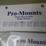 Pro-Mounts RAY1 Raymarine Flush Mount Kit HSB/HSB2 7" 10.4" RL70 RL80 L750 L760 - Image 3