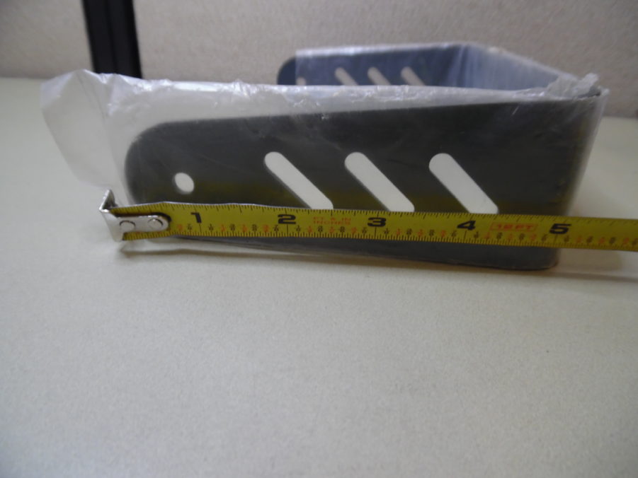 Interphase INT300-001 Spectra Sounder Mounting Mount Bracket 300-001 - Image 8