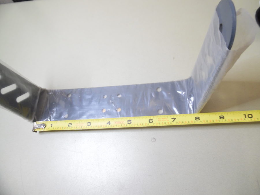 Interphase INT300-001 Spectra Sounder Mounting Mount Bracket 300-001 - Image 7