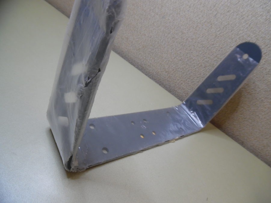 Interphase INT300-001 Spectra Sounder Mounting Mount Bracket 300-001 - Image 2